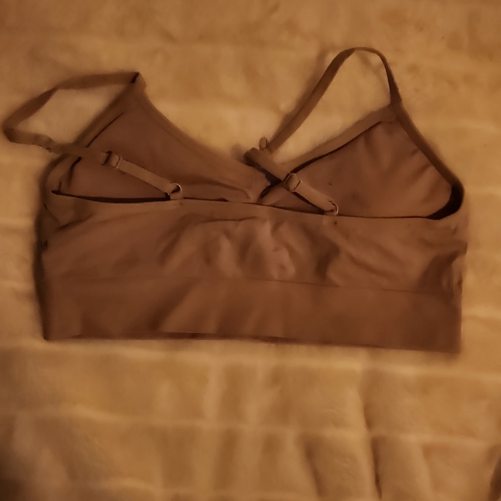 Sports Bra - Picture 2 of 2